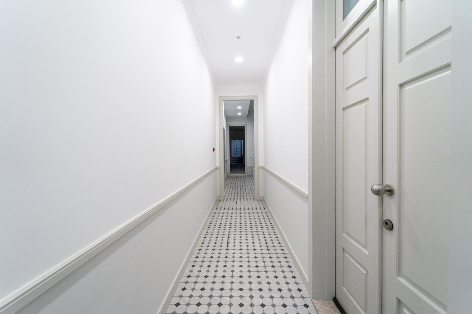 Escadaria 21 Apartment By House And People Braga Exterior foto
